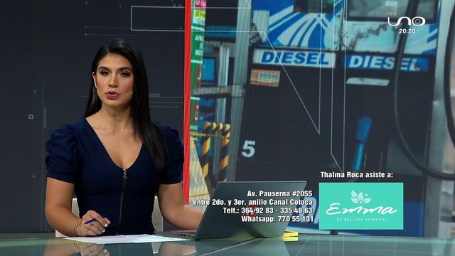 Empresarios y productores se pronuncian sobre la importación de diésel