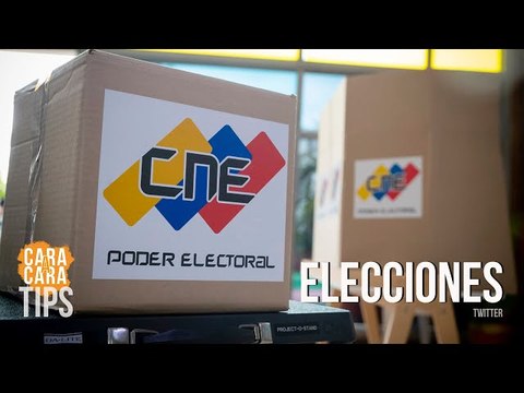 ¿Cuál es el pronóstico del candidato presidencial adeco para estas elecciones?