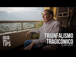 ¡Lo quiere todo!: María Corina presiona a comandos regionales pero la jugada le va a salir cara