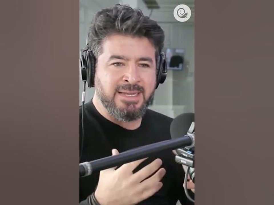 ¿Cuál es el mensaje de Daniel Ceballos para los agredidos durante las manifestaciones del 2014?