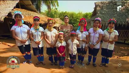 Asia Express Drumul Zeilor – Episodul 5 din 5 Septembrie 2024 Part 1