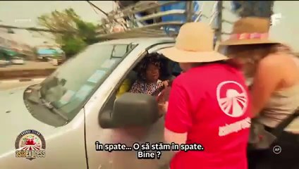 Asia Express Drumul Zeilor – Episodul 5 din 5 Septembrie 2024 Part 2