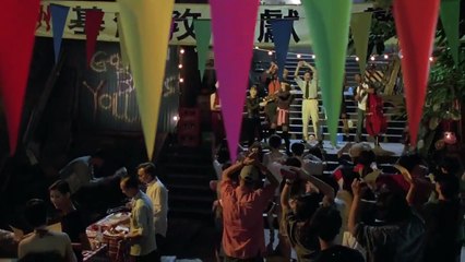 流氓醫生 Mack the Knife 1995