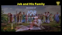 Holy Bible Audio Job 1 to 42 Full Contemporary English