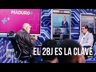 Venezuela ingresará a los Brics luego del 28 de julio: Presidente Maduro