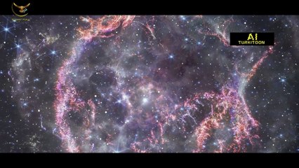 universe creation by scientifically | TBS | TurkiBhaijaan Studio