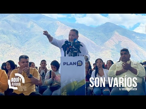 La lista de Alacranes Internacionales : José Brito la soltó en exclusiva