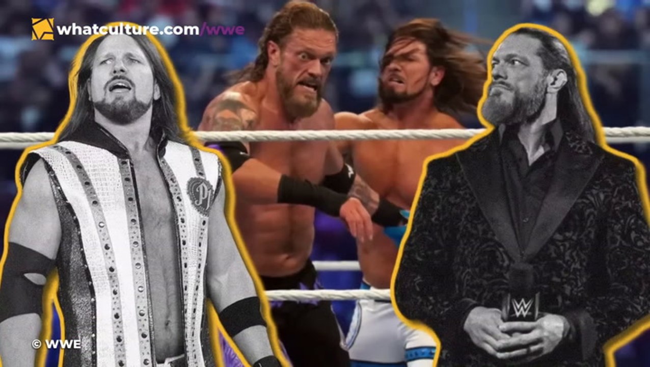 10 Classic Wrestling Rivalries With One Thing Missing