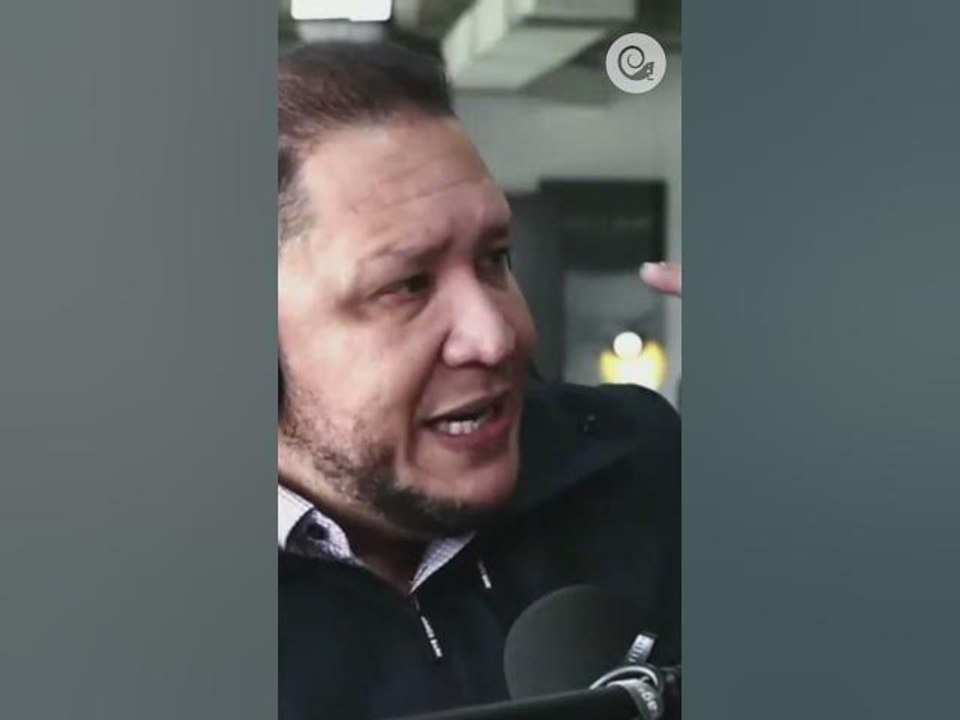 ¿Qué opina José Brito sobre la candidatura de Edmundo González?