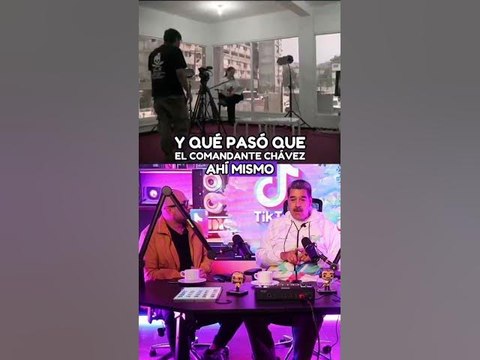 Chávez superó el bloqueo mediático y ahora romperemos el baneo contra Maduro en redes sociales.