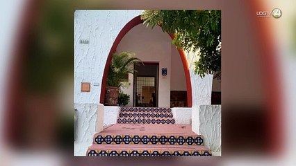 Como laboratorio de arquitectura, la Casa Cristo de Luis Barragán invita a sus actividades