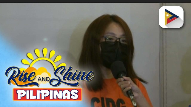 Alice Guo, nakabalik na sa bansa; DILG, tiniyak ang kaligtasan ni Guo laban sa mga banta sa kaniyang buhay