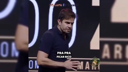 Você é da Melhor Geração: Riqueza ao Seu Alcance!  #pablomarçal