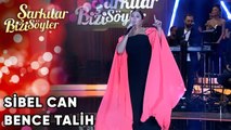 Bence Talih - @SibelCan  | Şarkılar Bizi Söyler | Performans