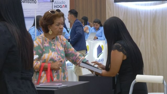 Arranca Capac Expo Hábitat 2024: construcción de viviendas de interés social continuará sin subsidio