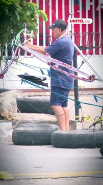 Atención, desde las 00:00 de este viernes 6 de septiembre de 2024 arrancó un paro cívico de 24 horas en Santa Cruz