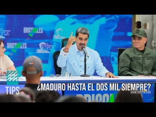 Vienen con todo: medios internacionales arrecian campaña contra Maduro y las presidenciales