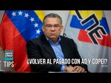 De Enrique Márquez a Fermín: ¿Venezuela está dispuesta a volver al bipartidismo?