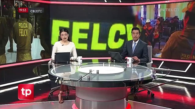 Padrastro fue enviado a la cárcel acusado de violar a su hijastro durante dos años en El Alto