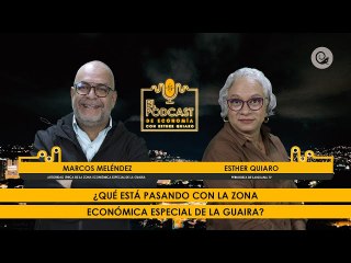 ¿Qué está pasando con la zona económica especial de La Guaira?