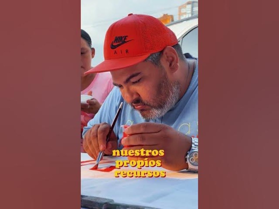 "El que se mete con Maduro se mete con el barrio y el que se mete con el barrio se seca"