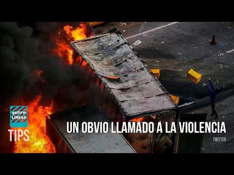 El candidato de los gringos y los golpistas el apoyo a Edmundo González Urrutia y María Corina