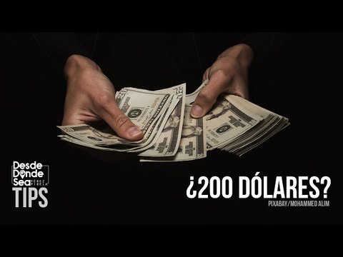 Salario mínimo en 200 dólares: ¿Es posible en Venezuela o es otra falsa promesa de la oposición?