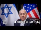 “Netanyahu es el Herodes de esta época”: Maduro repudió bombardeo en Rafah