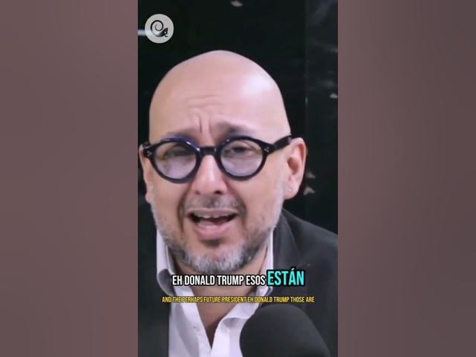 Copia de EEUU: ¿Por qué la oposición tiene una fijación en buscar "liderazgos" de la tercera edad?