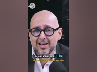 Copia de EEUU: ¿Por qué la oposición tiene una fijación en buscar "liderazgos" de la tercera edad?