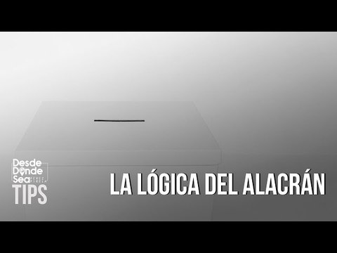 Controversial: ¿Quienes son los alacranes internacionales que ahora buscan votos para el 28-J?