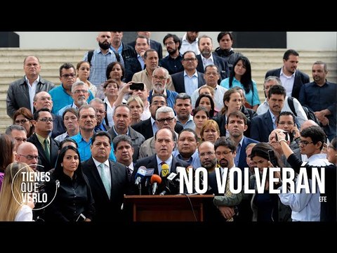 Dicen que tomarán Miraflores: Extrema derecha tiene un plan día por día ante presidenciales del 28J