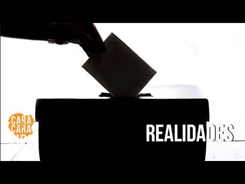 Escenarios: ¿Cuál será la diferencia si gana Maduro o si gana la extrema derecha?