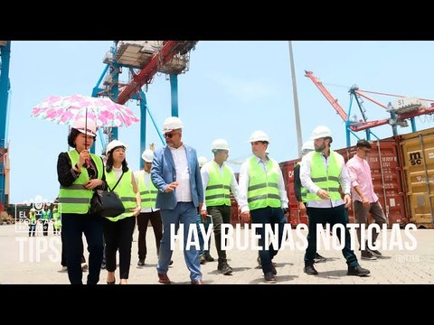 Hay buenas noticias: ¿Cuáles han sido los primeros resultados de los proyectos en La Guaira?