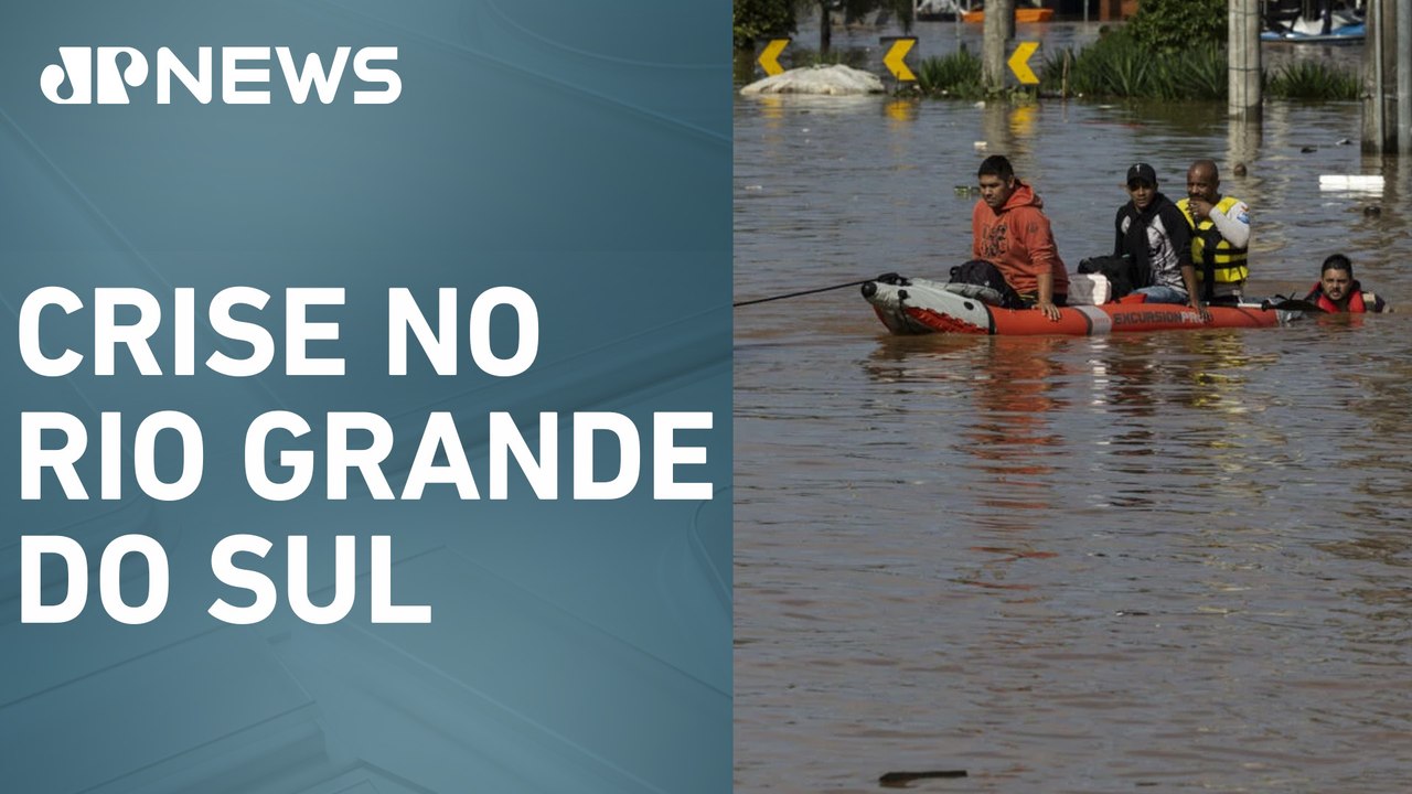 Governo federal veta PL que zera IPI de vítimas de desastres naturais