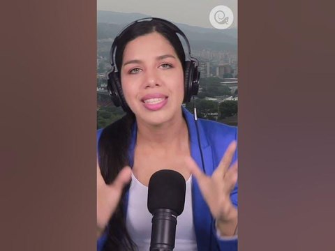 La propuesta de Miss Venezuela que enmascara al fascismo de María Corina Machado