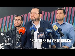 Antonio Ecarri cree que puede ser de gallo pataruco a gallo fino: "Eso no se ha visto nunca"