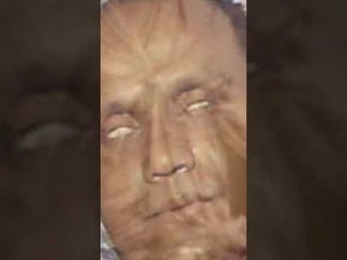 Milyonlarca Yıldır Uykudalar (Kailaş Dağı Efsanesi videomuzdan)