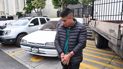 Guatemalteco acusado por muerte de 53 migrantes enfrenta juicio de extradición a EEUU
