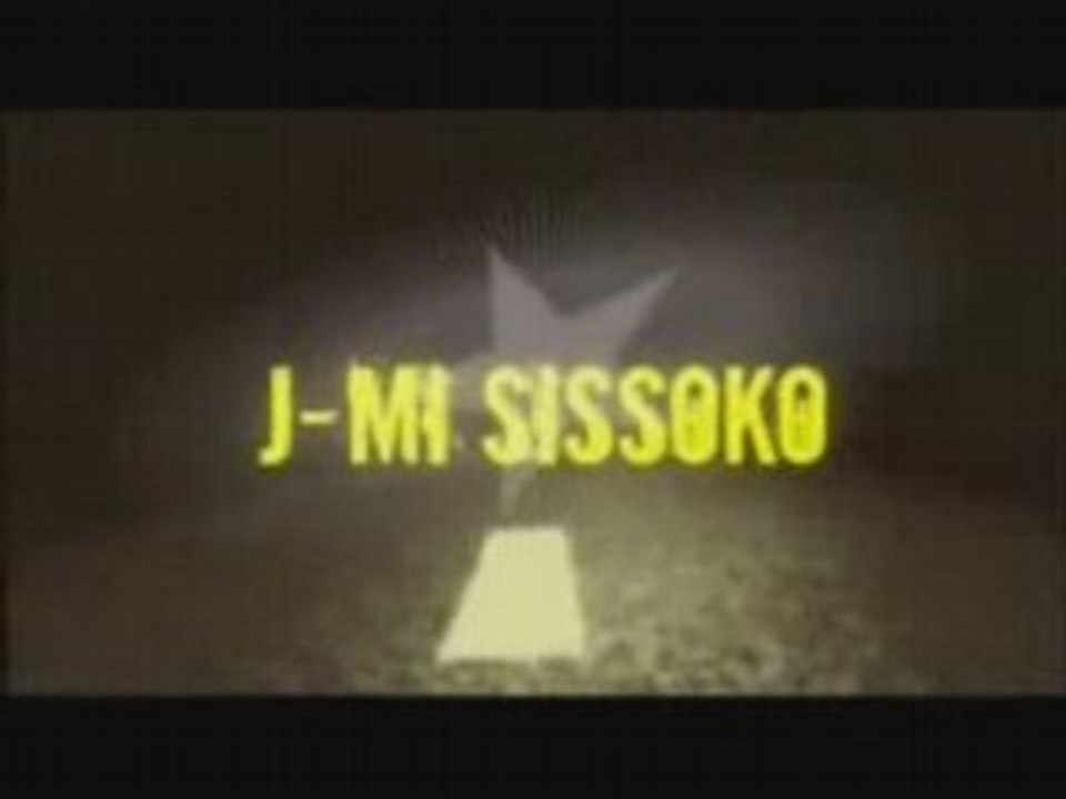 J.mi Sissoko Dj Said Dirty House Remix