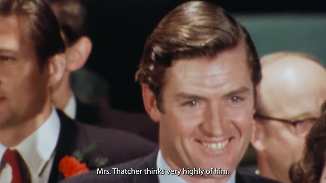 A Very British Sex Scandal | movie | 2007 | Official Trailer