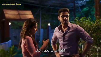 مسلسل وتبقى ليلة الحلقة 154 مترجمة