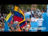 ¿Por qué la oposición niega el impacto de las sanciones en Venezuela?