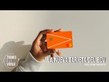 Es de contactless: Conozca la nueva tarjeta del BDV que sedistribuirá desde julio