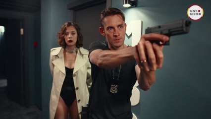 [Película Completa] Chica Adinerada Se Topa Con Su Exnovio Criminal [Español]