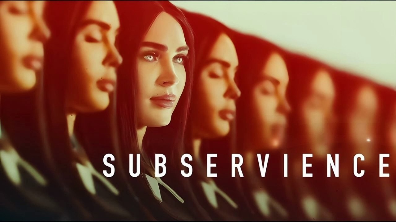 SUBSERVIENCE ( 2025 ) SUBORDINACION PELICULA COMPLETA INGLES