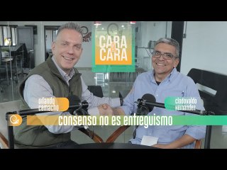 "La vieja Fedecámaras fue la gran enemiga del empresario nacional ": Orlando Camacho