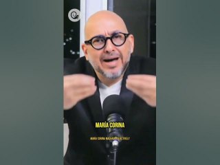 Los números la delatan: María corina no representa a nadie en Venezuela