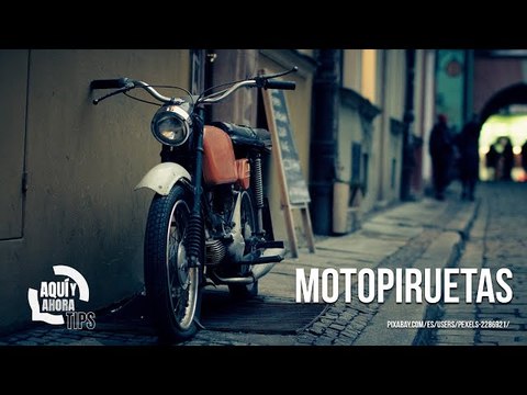 EXCLUSIVA | El tubazo que soltó “Mimou” Vargas sobre las motopiruetas