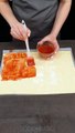 Don't cook appetizers until you see this trick that conquers the world!